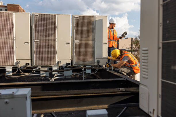  Frontenac, MO HVAC Pros