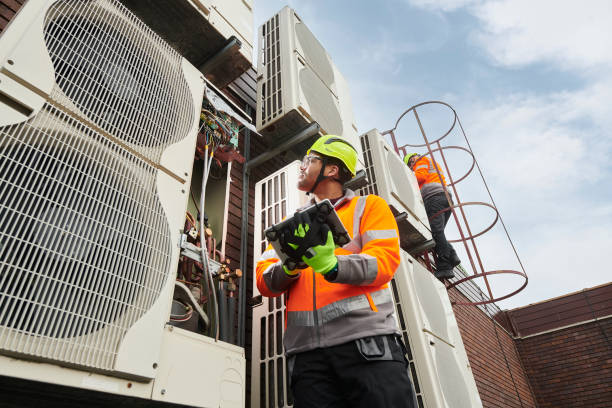 Trusted Frontenac, MO HVAC Experts