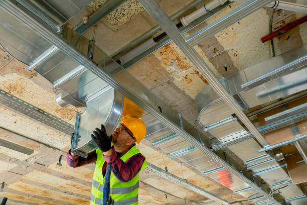 Best Affordable HVAC Services  in Frontenac, MO