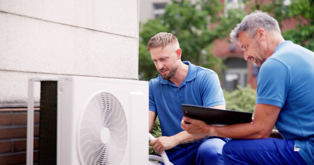 Best HVAC Troubleshooting  in Frontenac, MO