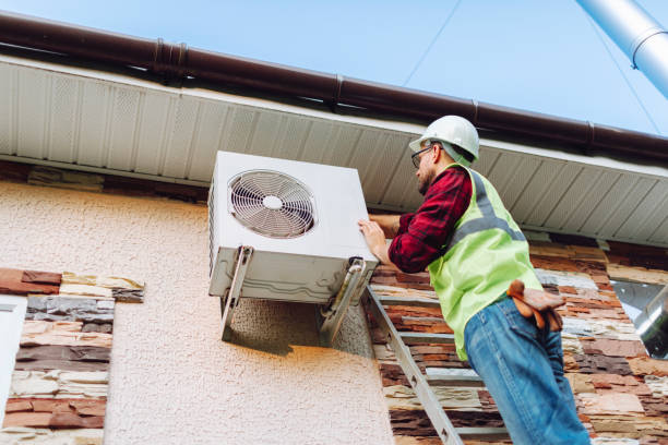 Best Residential HVAC Services  in Frontenac, MO