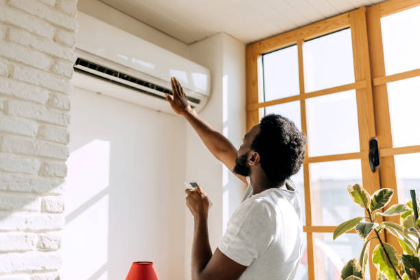 Best Best HVAC Companies  in Frontenac, MO