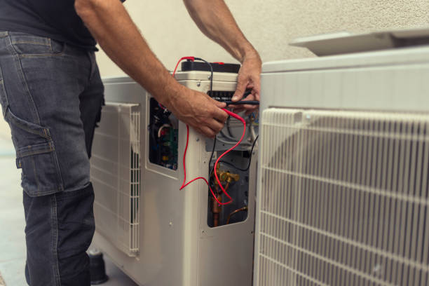 HVAC Troubleshooting in Frontenac, MO