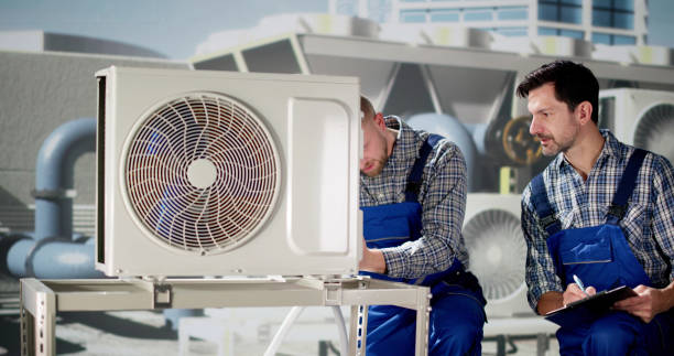 Affordable Air Conditioning Repair in Frontenac, MO