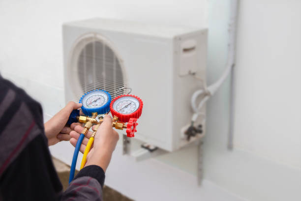 Best HVAC Cleaning Services  in Frontenac, MO