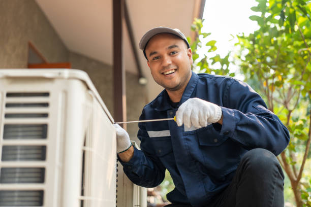 Best HVAC Installation Services  in Frontenac, MO