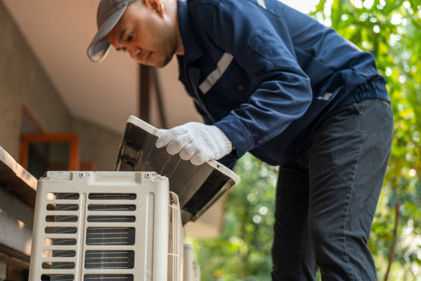 Best Local HVAC Companies  in Frontenac, MO