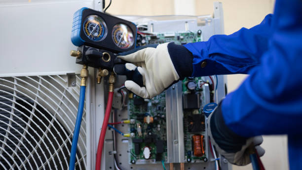 Best HVAC Companies Near Me  in Frontenac, MO